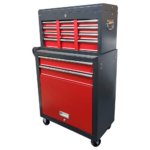 1164B GABINETE PARA HERRAMIENTAS MODULAR 2 EN 1