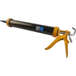 1203A PISTOLA CALAFATEO LARGA 600 ML