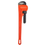 1594 LLAVE DE TUBO ROJA 18″ WG-60 MAXPOWER