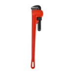 1595 LLAVE DE TUBO ROJA 24″ WG-60 MAXPOWER