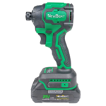 2013B DESTORNILLADOR DE IMPACTO INALAMBRICO 1/4″ NBT-CIS-21A-BL