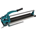 2376 CORTADOR DE BALDOSA CON RIEL 60 CMS XP-524W-3