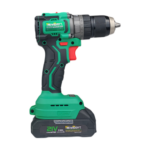 4525C TALADRO IMPACTO SIN ESCOBILLAS NBT-CID-21J-BL60