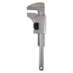 5095D LLAVE DE AJUSTE CROMADA TIPO F 9″ X 230 MM MAXPOWER