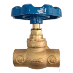 5775A VALVULA DE CORTINA AZUL 1/2″ X 110 GRM