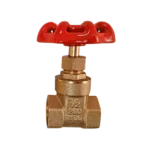6201 VALVULA DE COMPUERTA ALTA PRESION 1/2″ 16 PN