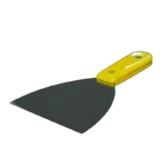 8820 ESPATULA DE 4″ METALICA AMARILLA