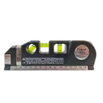 9145B METRO NIVEL LASER DIGITAL 4 EN 1