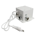 9250 CAJA SENSOR LAVAMANOS DE PILAS