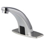 9250A GRIFERIA LLAVE PARA LAVAMANOS CON SENSOR