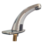 9250B GRIFERIA LLAVE PARA LAVAMANOS CON SENSOR DE BATERIA