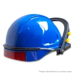 Adaptador de Visor para Casco