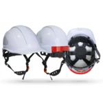 Casco de Seguridad Tipo 2 -ABS- Artic Clase E
