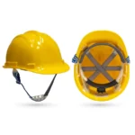 Casco de Seguridad Tipo 1 -HDPE- Clase C, G, E
