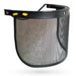 Visor en Malla de Acero