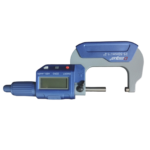 D184 MICROMETRO DIGITAL DE EXTERIOR 0-25 MM (4230-2005)