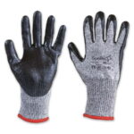 Guante Anticorte Nivel 5 Polietileno + Nitrilo