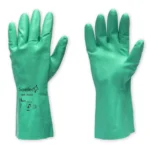 Guantes de Nitrilo Industriales 13″ Calibre 15