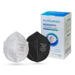 Mascarilla Respiratoria FFP2/N95