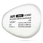 Prefiltro para Partículas AIR PFP2