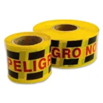 Cinta Demarcación “PELIGRO”