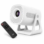 Proyector Android Kalley 150 Ansi HD Con Soporte Y Screen Mirroring K-PHD2