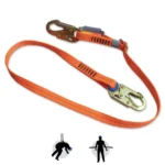 Eslinga de Posicionamiento Graduable