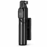 Trípode Palo Selfie Bluetooth Extensible Con Rotación 360° Baihuo City MY-7797