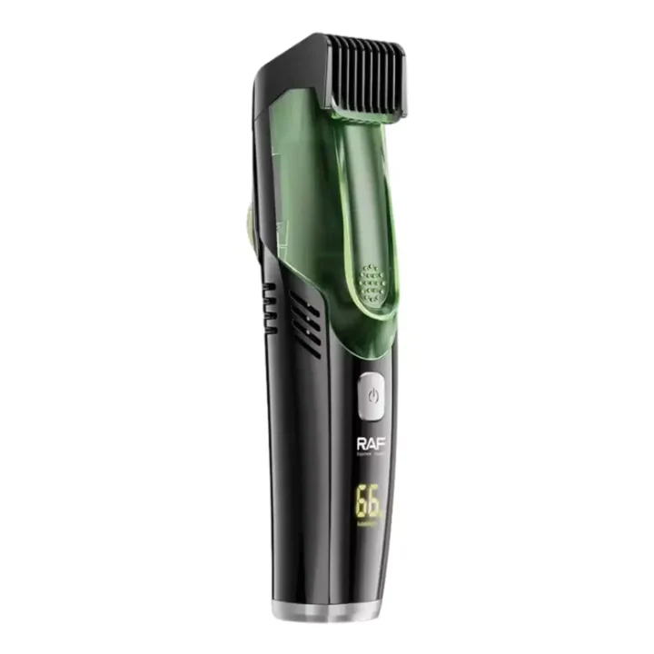 Maquina Peluquera Nano-Tec NT-CP659 B2B