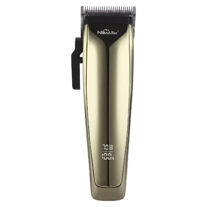 Maquina Peluquera Nano-Tec NT-CP662 B2B