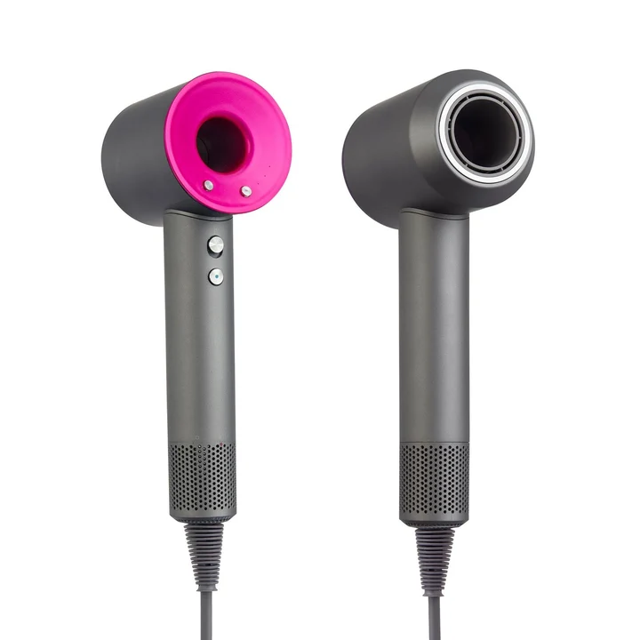 Secador Ionico Para Cabello 3 En 1 RY-AS B2B