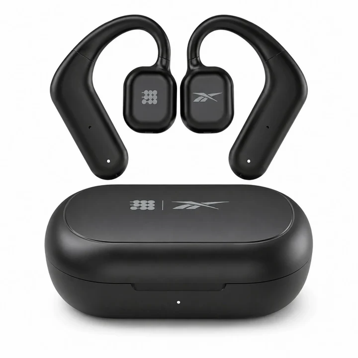 Audífonos Bluetooth Open Ear Cubitt X Reebok Limited Edition CTRKE