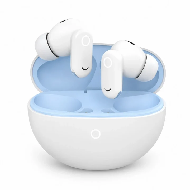 AudifonosKC-T11_1__11zon Audífonos Inalámbricos Bluetooth 6.0 Estuche de Carga y Control Táctil KC-T11