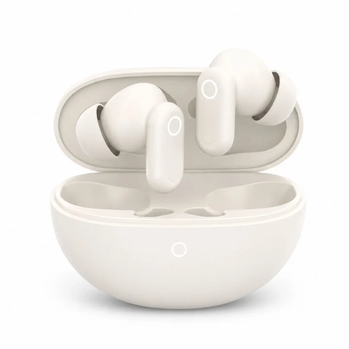 AudifonosKC-T11_1__11zon Audífonos Inalámbricos Bluetooth 6.0 Estuche de Carga y Control Táctil KC-T11
