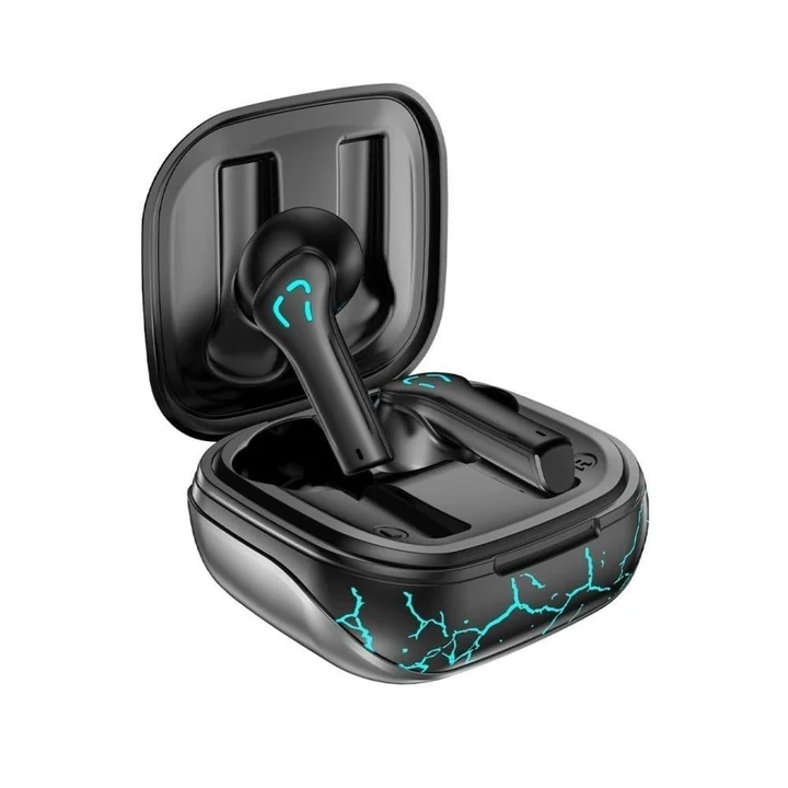 Audifonos Inalambricos Bluetooth TM JC-18S
