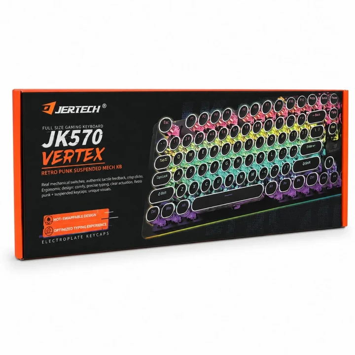 TecladoJertechJK570_1__11zon Teclado Mecánico Gamer Alámbrico USB Retroiluminado Jertech JK570