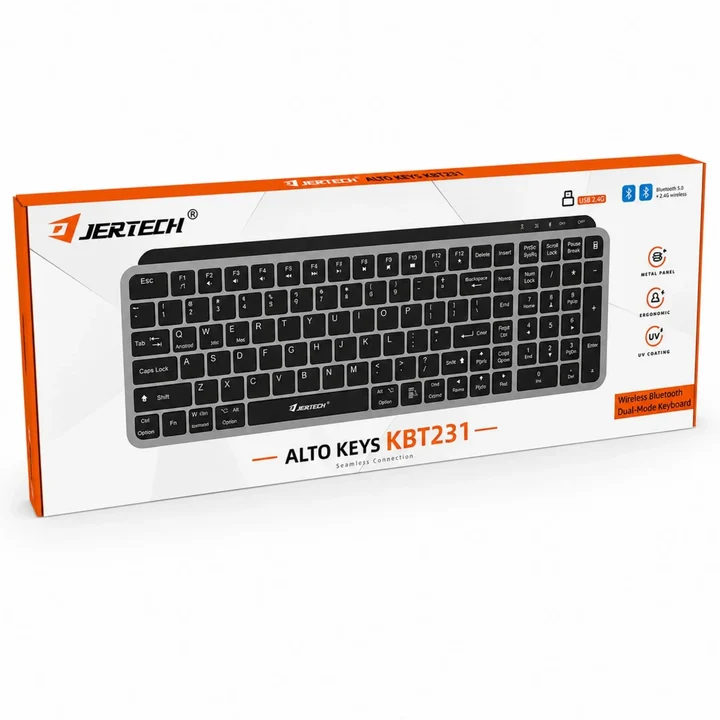 TecladoJertechKBT231_1__11zon Teclado Inalámbrico Slim Dual Mode Bluetooth Y 2.4G Jertech KBT231