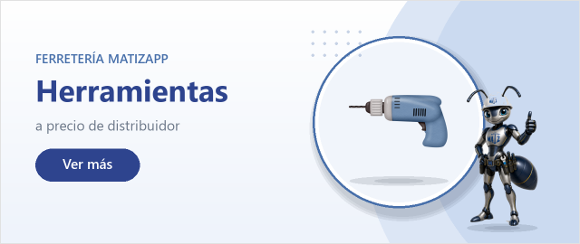 Banner MatzApp Herramientas