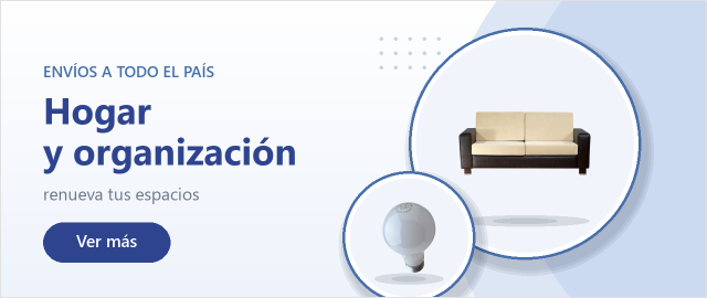 Banner MatzApp Hogar y organizacion