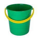 Balde constructor 12 L