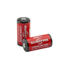 Batería recargable 9 V (x2)