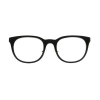 Gafas de seguridad transparentes