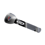 Linterna LED recargable